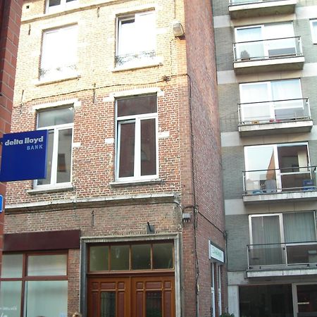 Huize Rafael Hotel Leuven Eksteriør billede