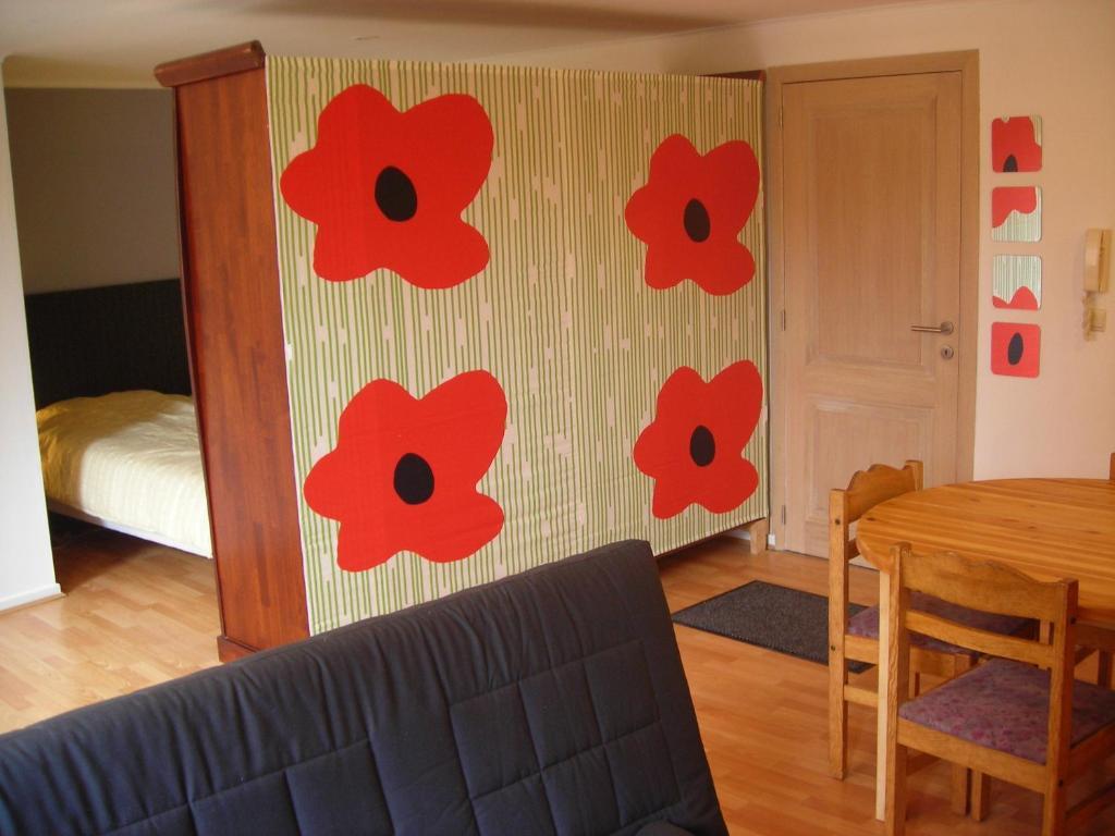 Huize Rafael Hotel Leuven Værelse billede