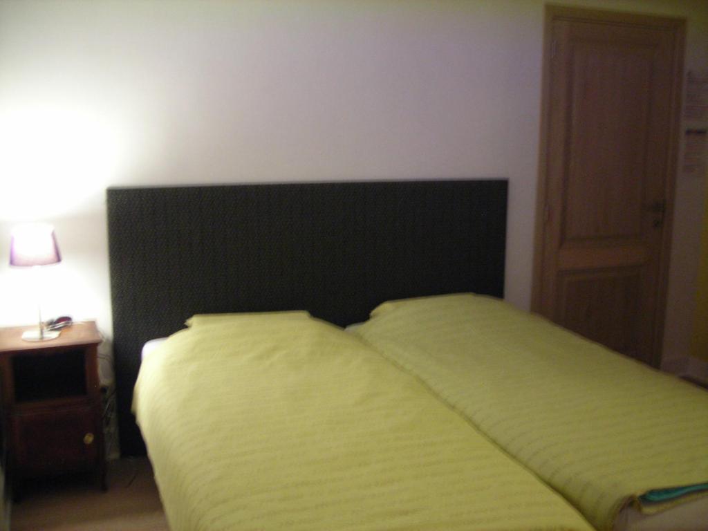 Huize Rafael Hotel Leuven Værelse billede