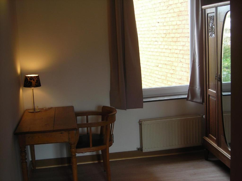 Huize Rafael Hotel Leuven Værelse billede