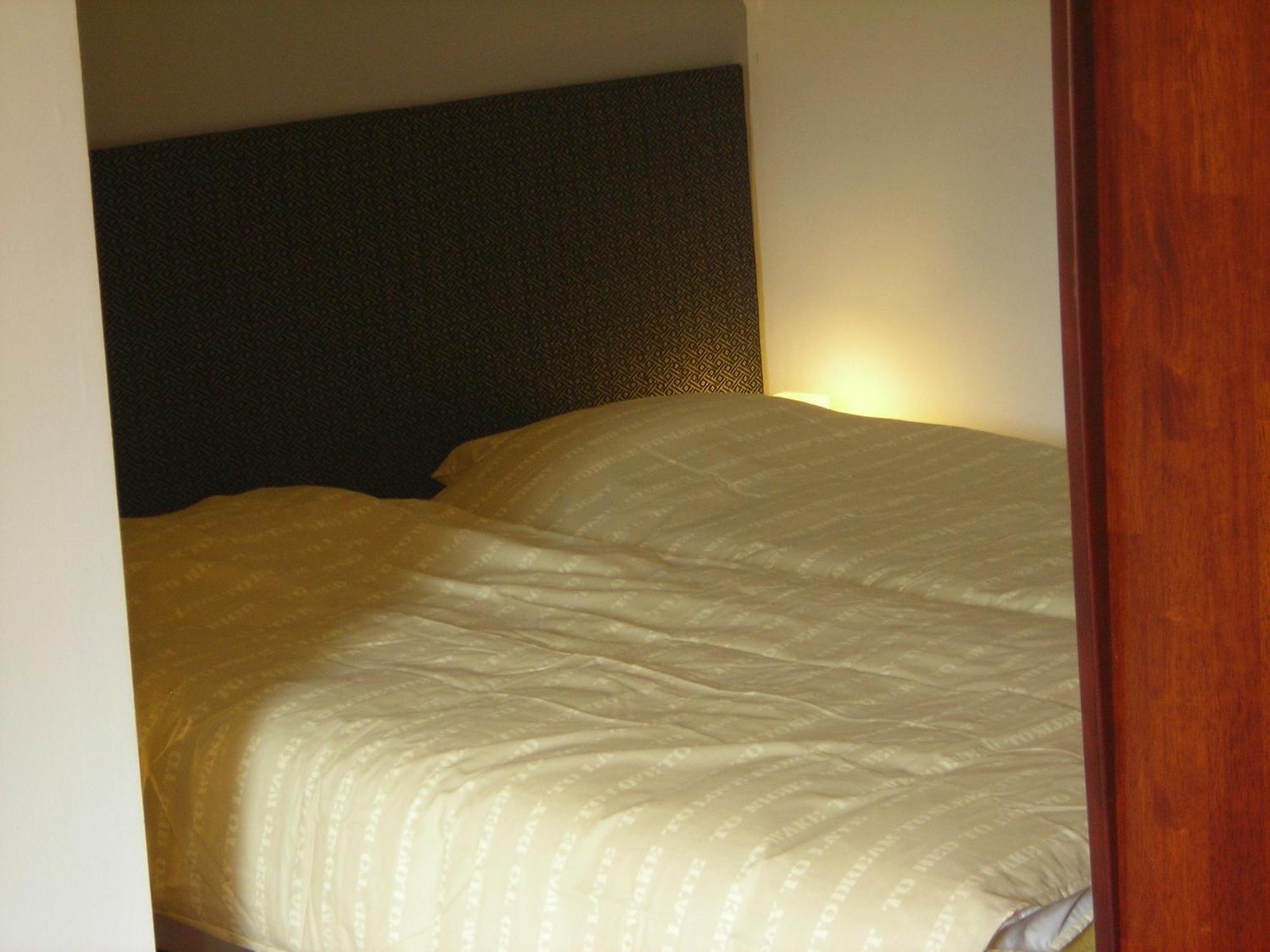 Huize Rafael Hotel Leuven Eksteriør billede