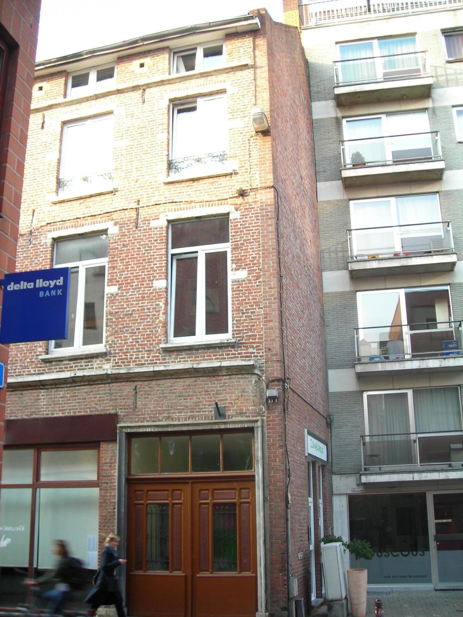 Huize Rafael Hotel Leuven Eksteriør billede