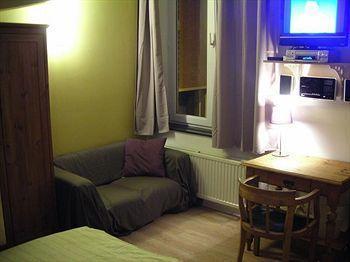 Huize Rafael Hotel Leuven Eksteriør billede